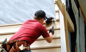 Custom Trim and Detailing for Siding in Rohnert Park, CA